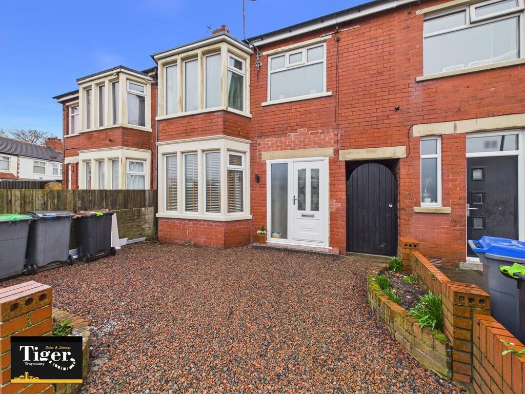 House in Blackpool - View 2