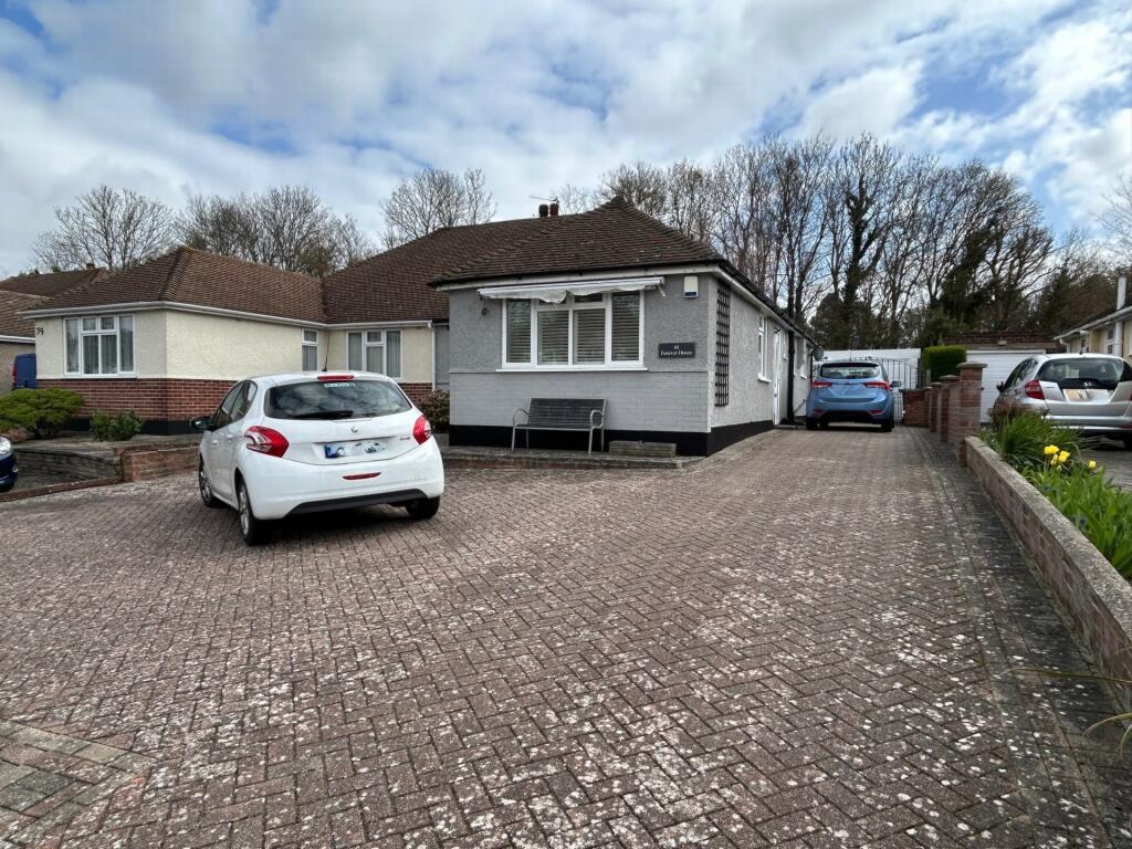 Main image of property: Gillmans Road, Orpington, BR5