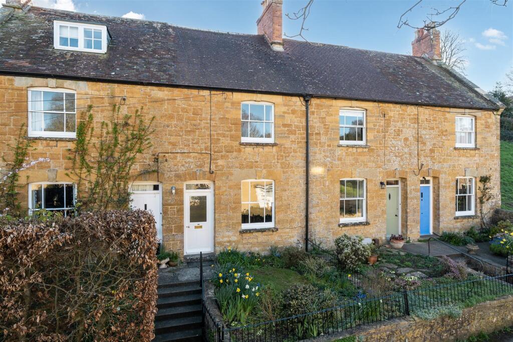 Main image of property: Coombe Terrace, Sherborne, Dorset