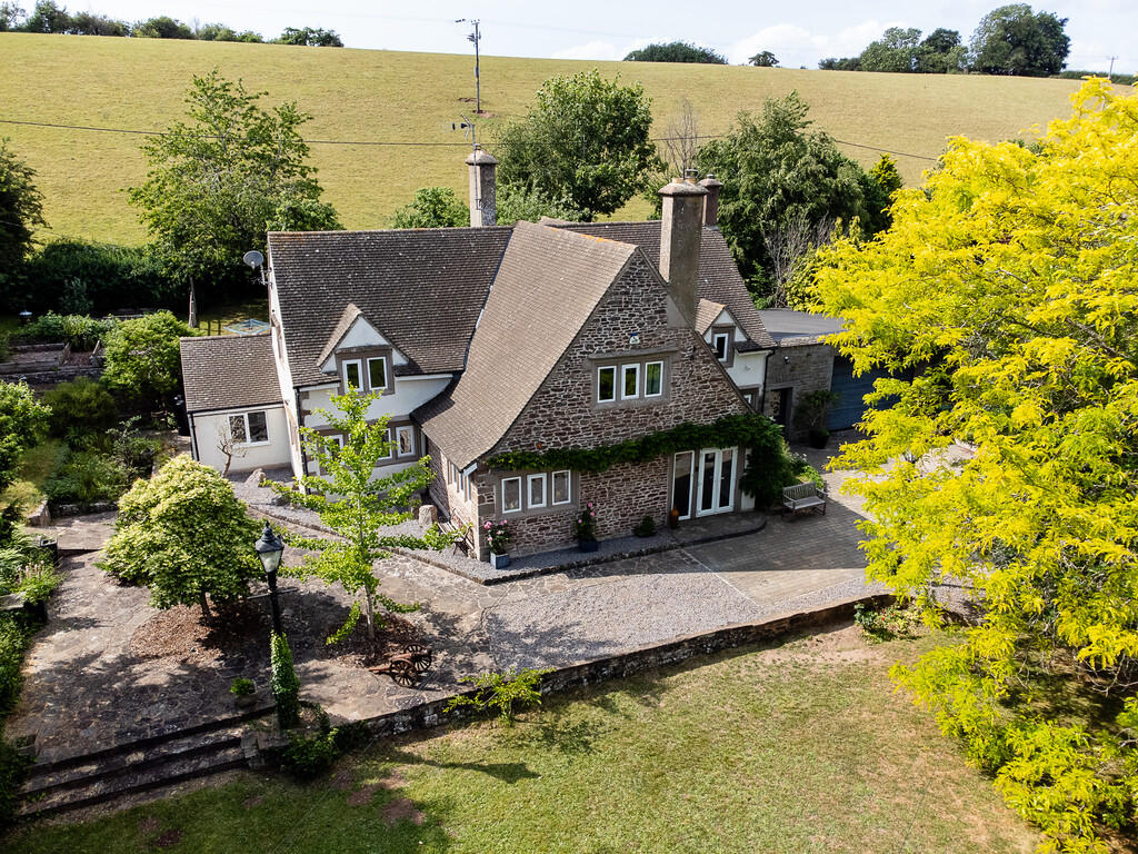 Main image of property: Old Ross Road, Whitchurch