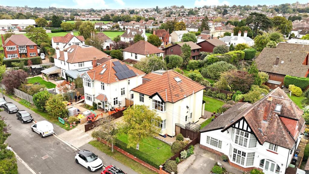 Main image of property: Located on the hugely popular West Dene in Stoke Bishop, Bristol