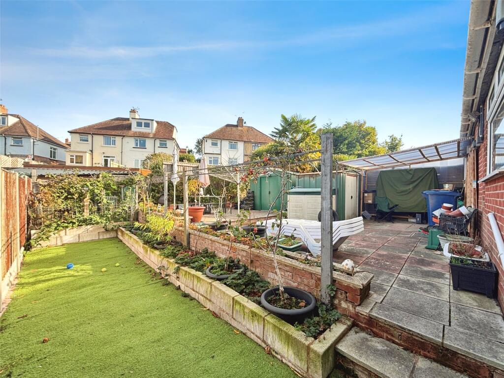 Moorfield Road, Exmouth photo 2