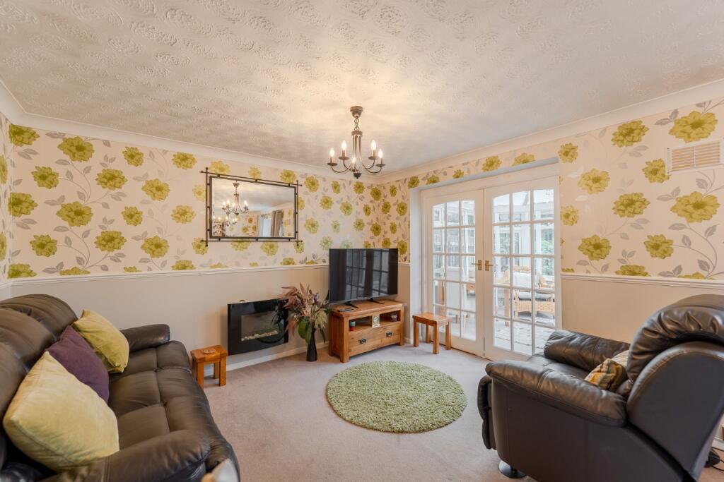 House in Huntingdonshire, Stukeley Meadows - View 2