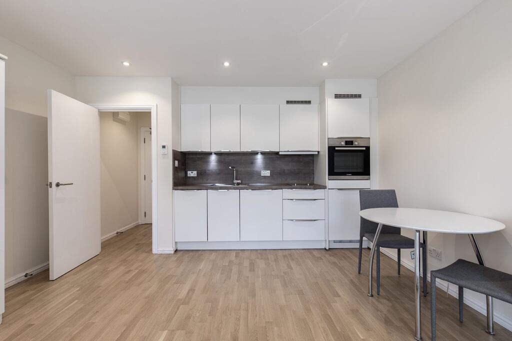 Main image of property: 12 Walker House 358 Wandsworth Road
