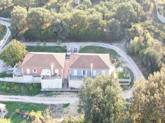 Main image of property: Spartia, Cephalonia, Ionian Islands