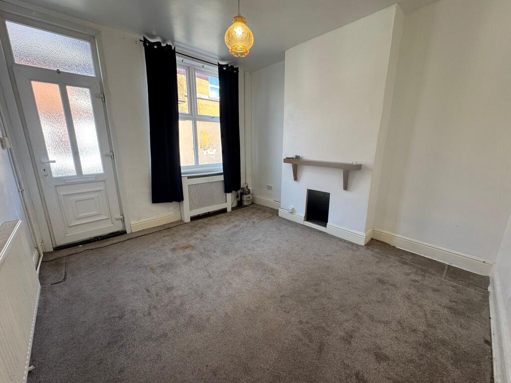 Main image of property: St. Cuthberts Road, Nottingham