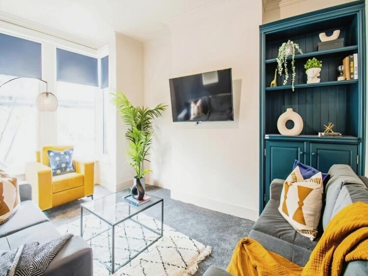 Main image of property: Grosmont Place, Bramley, Leeds, West Yorkshire, LS13