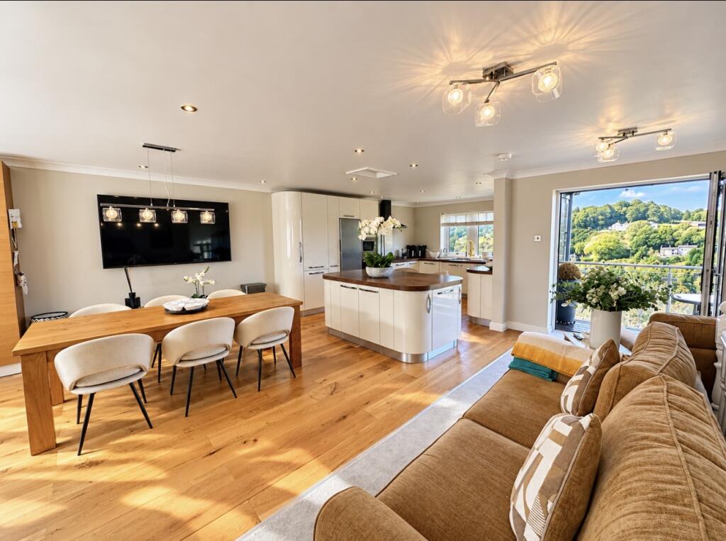 Main image of property: The Heathers, Lumbutts Road, Todmorden, Calderdale