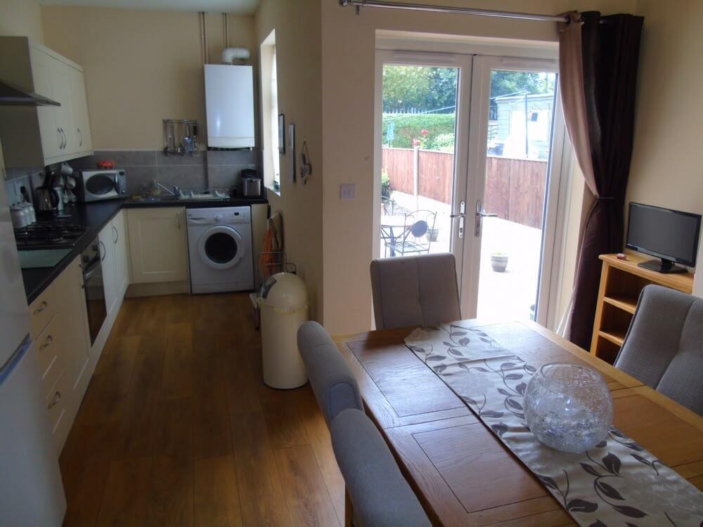House in Derby - View 3