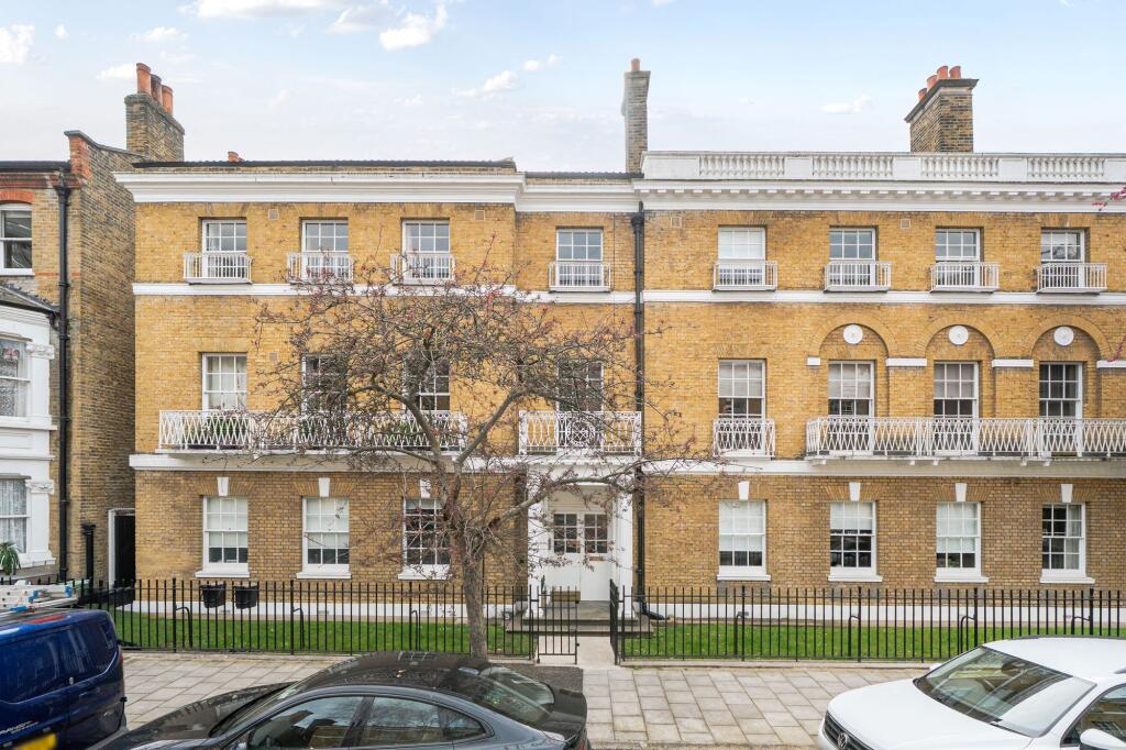 Main image of property: Chester Way, London, SE11