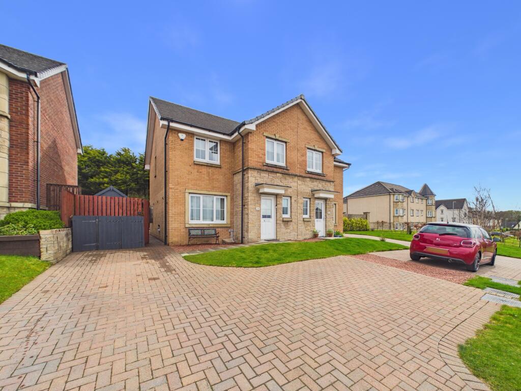 Main image of property: Motherwell Street, Airdrie