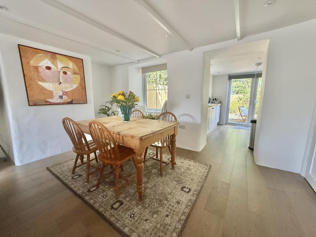 House in Truro - View 5