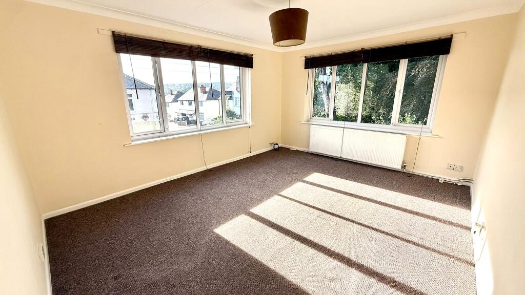 Apartment in Sheffield - View 4
