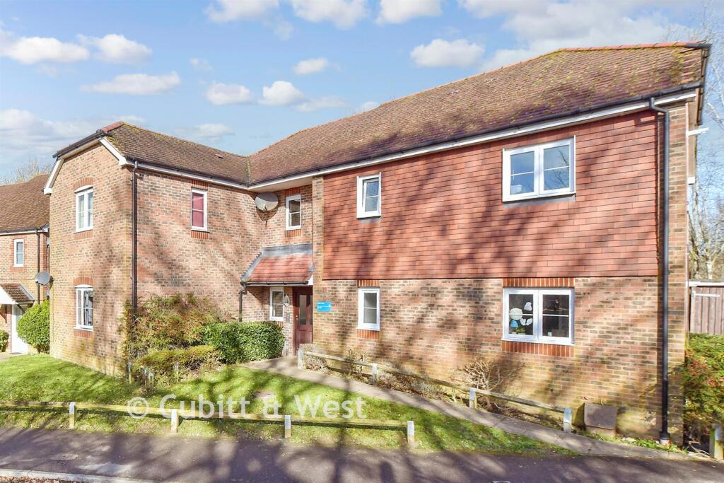 Main image of property: Roberts Way, Cranleigh, Surrey