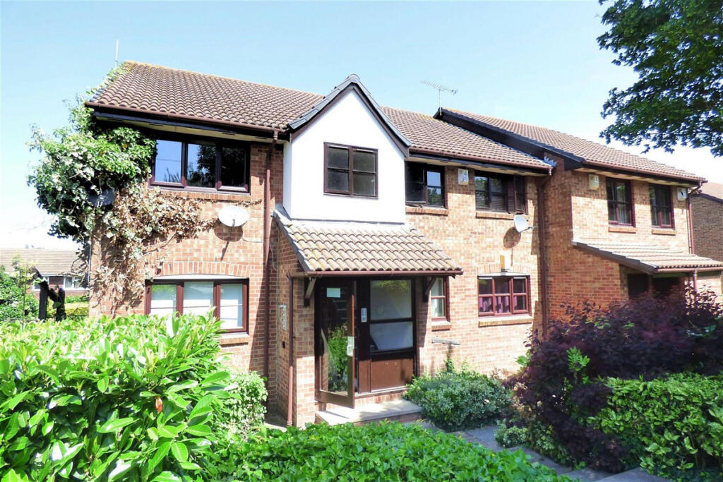 Main image of property: Griffin Walk, Greenhithe, DA9 9PW