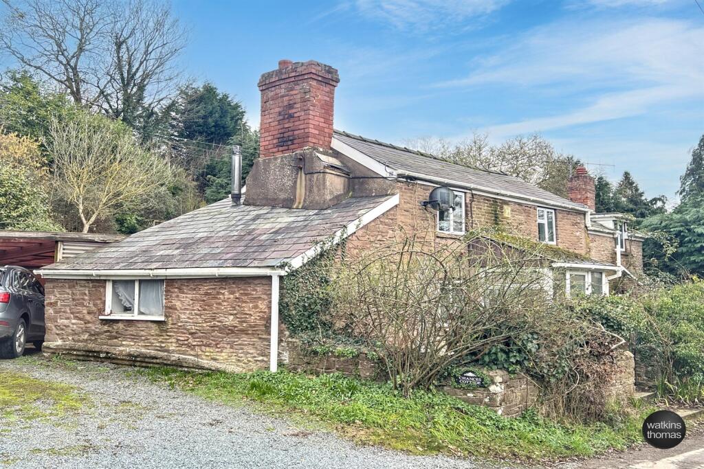 Main image of property: Wrigglebrook Lane, Kingsthorne, Hereford, HR2