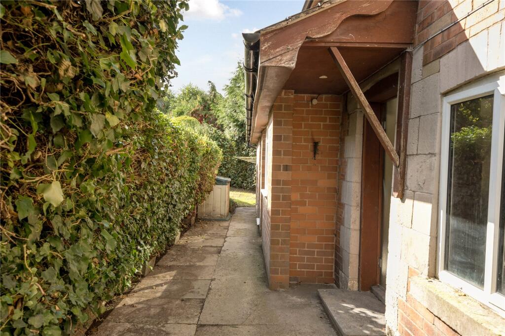Brookside, Knighton, Powys photo 4