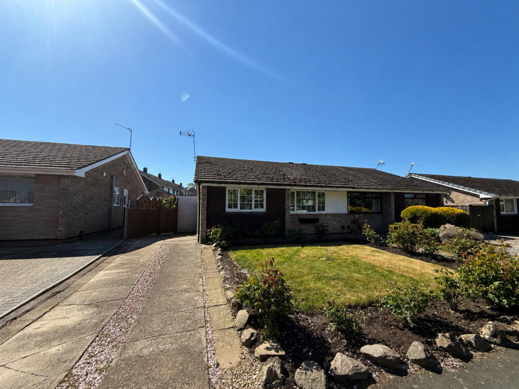 Main image of property: Harrington Road, Wigston