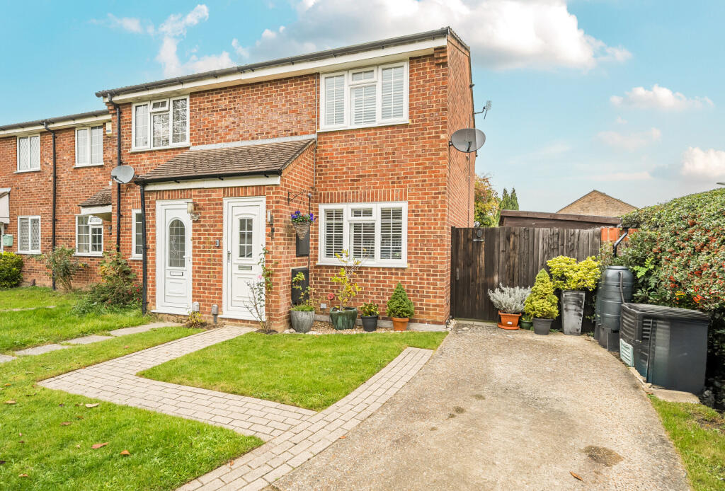 Main image of property: Homefield Close, Horley, Surrey, RH6