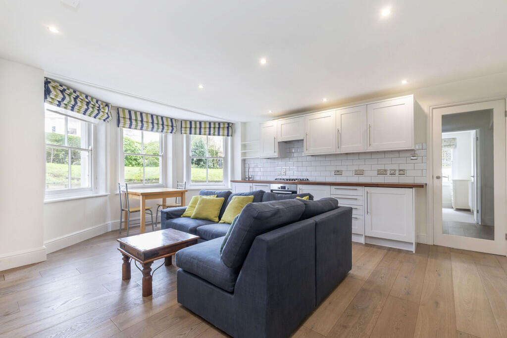 Main image of property: Princes Court, St Stephens Road, Cheltenham GL51 3AA