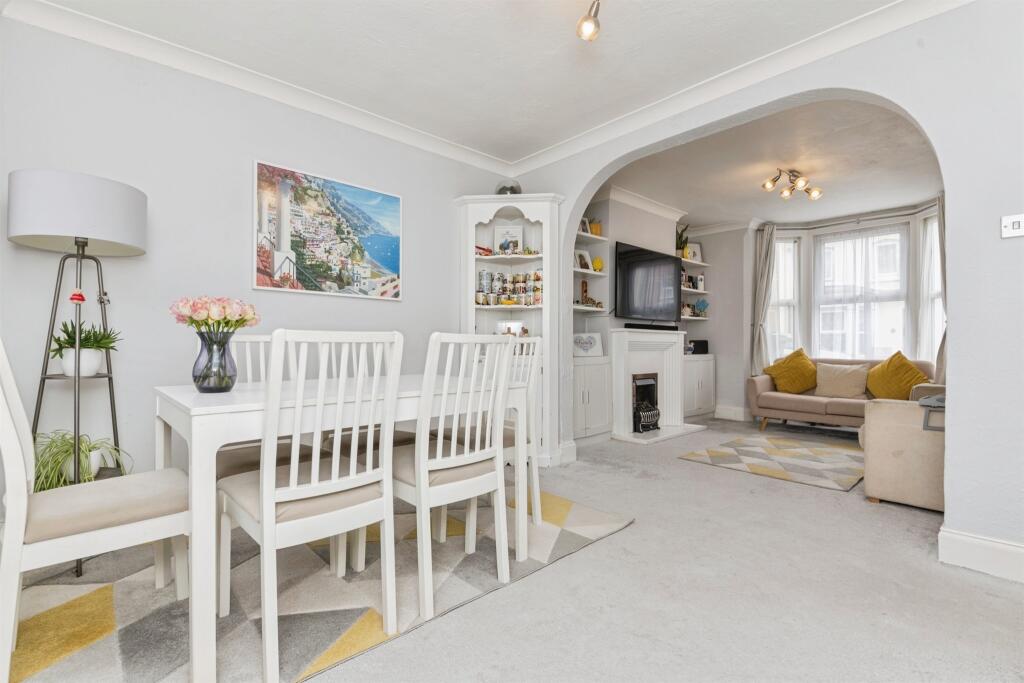 Tyler Street, Harwich - View 4