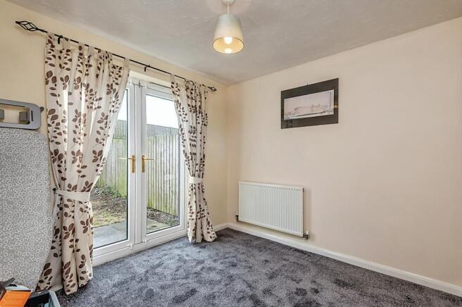 Glebe Court, Rothwell, Leeds, West Yorkshire, LS26 photo 4