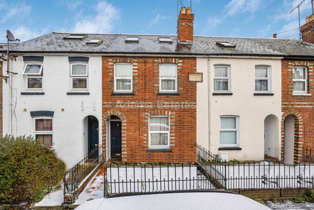 House in Reading - View 2
