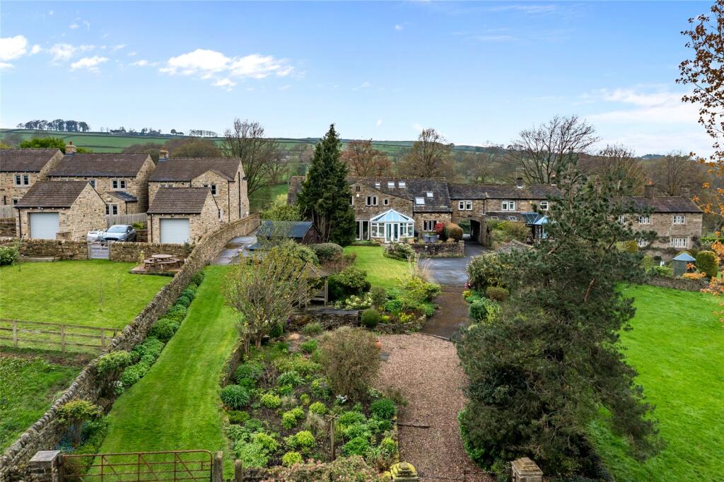 Additional image 25 of Carr Head Lane, Cross Hills, BD20