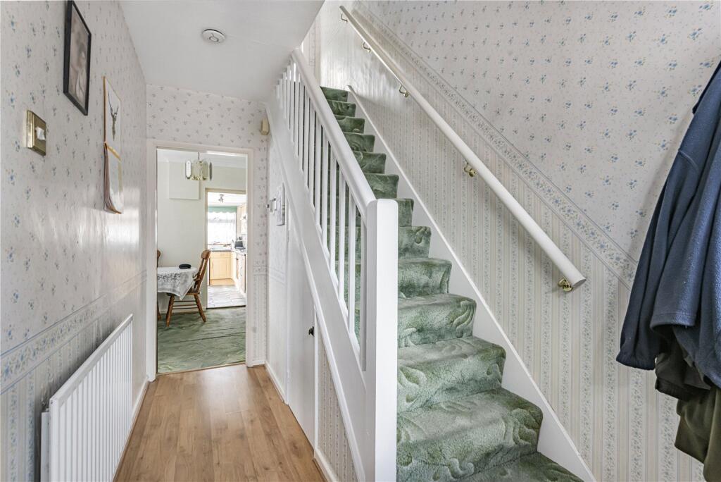 House in Dartford, Temple Hill - View 4