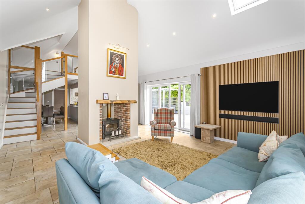 House in Rossendale, Lancashire - View 3