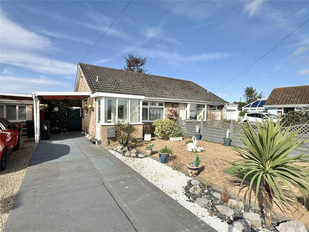 Main image of property: St Marks Road, Burnham on Sea, Somerset, TA8