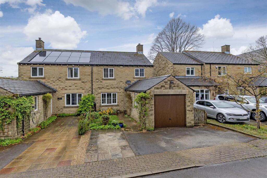 Main image of property: St. Johns Close, Bamford, Hope Valley