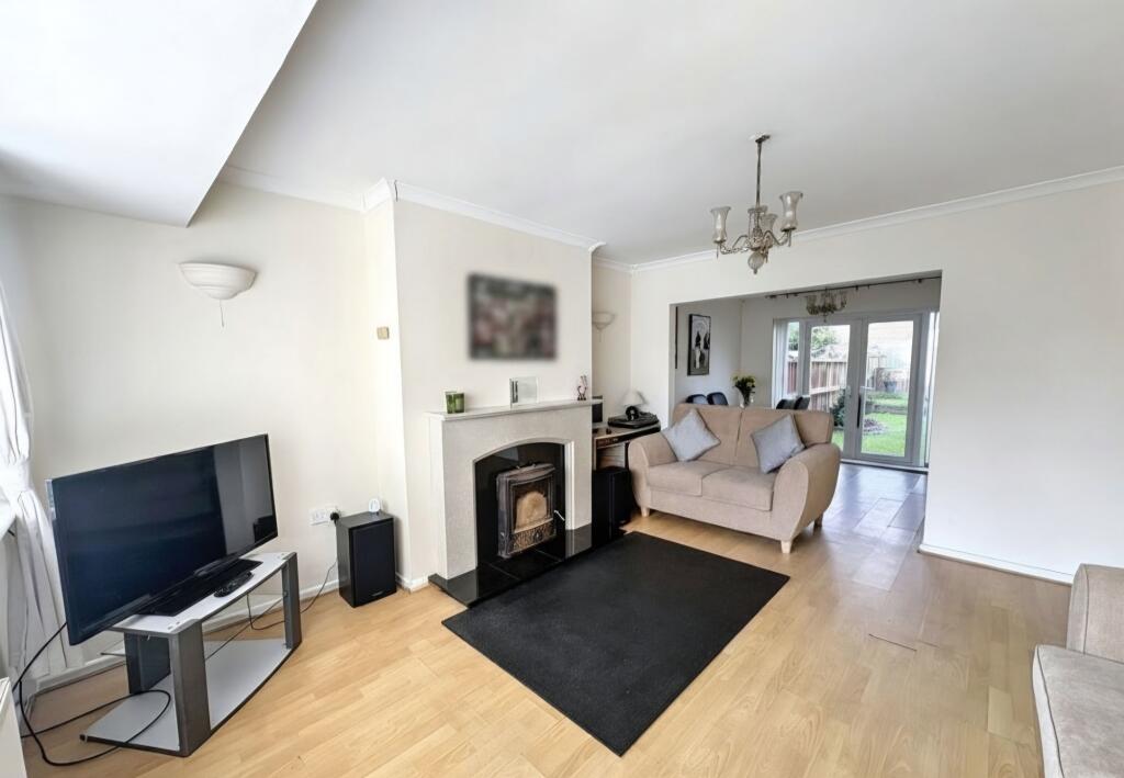 House in Sunderland, East Herrington - View 4