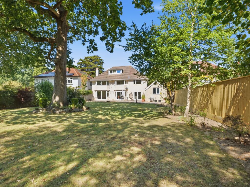 House in Bournemouth - View 5