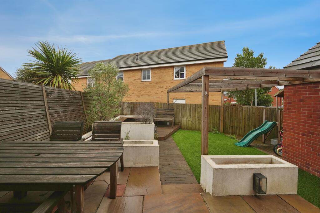 House in Bristol - View 5