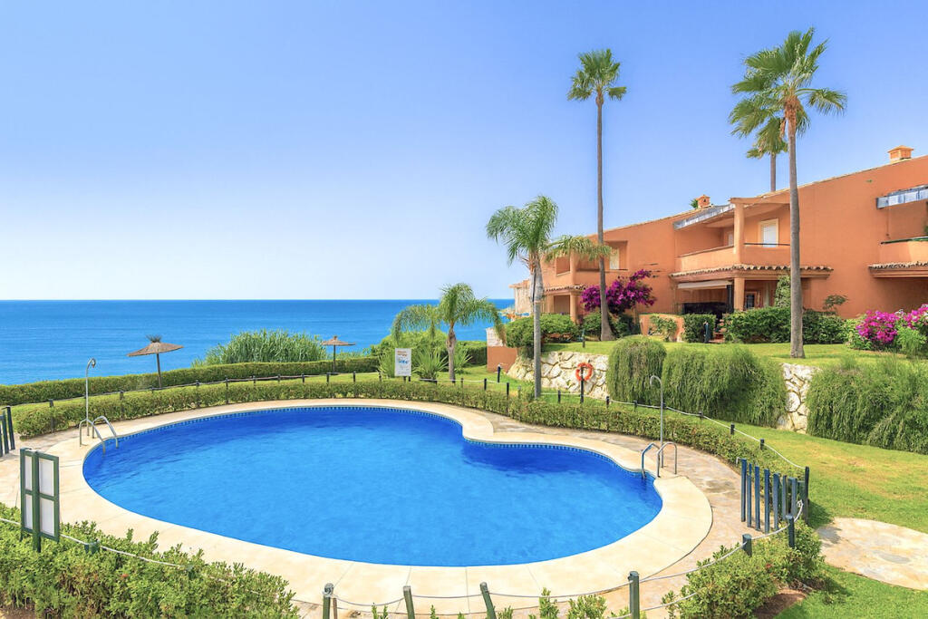 Main image of property: Andalucia, Malaga, Estepona