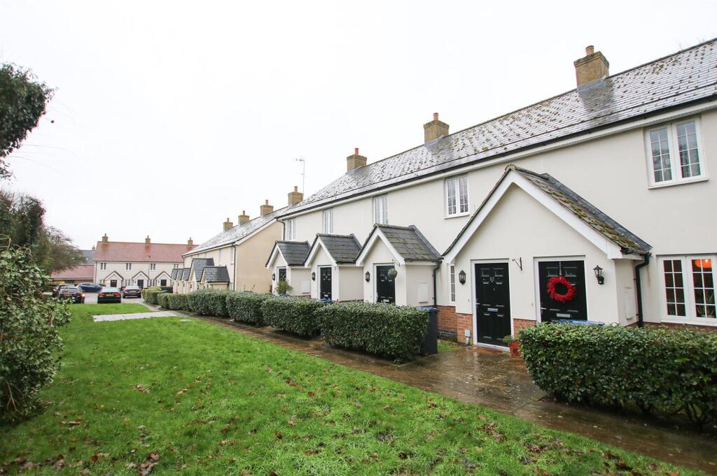 Main image of property: Meadow Lane, Newmarket