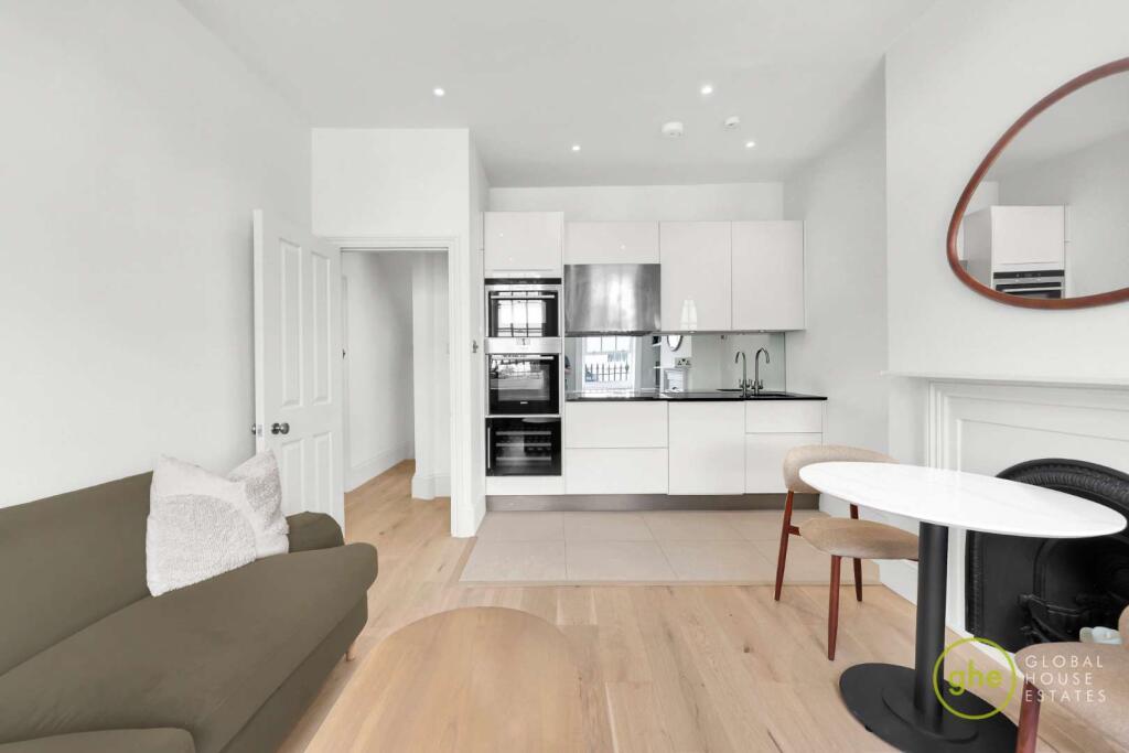 Main image of property: Conway Street, Fitzrovia, London