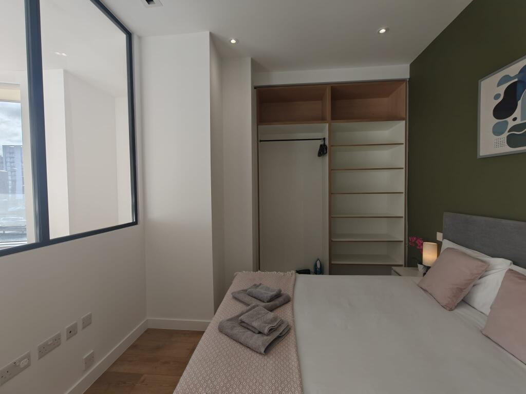Apartment in London - View 4