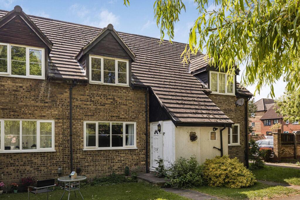Main image of property: River Meads, Stanstead Abbotts, Ware