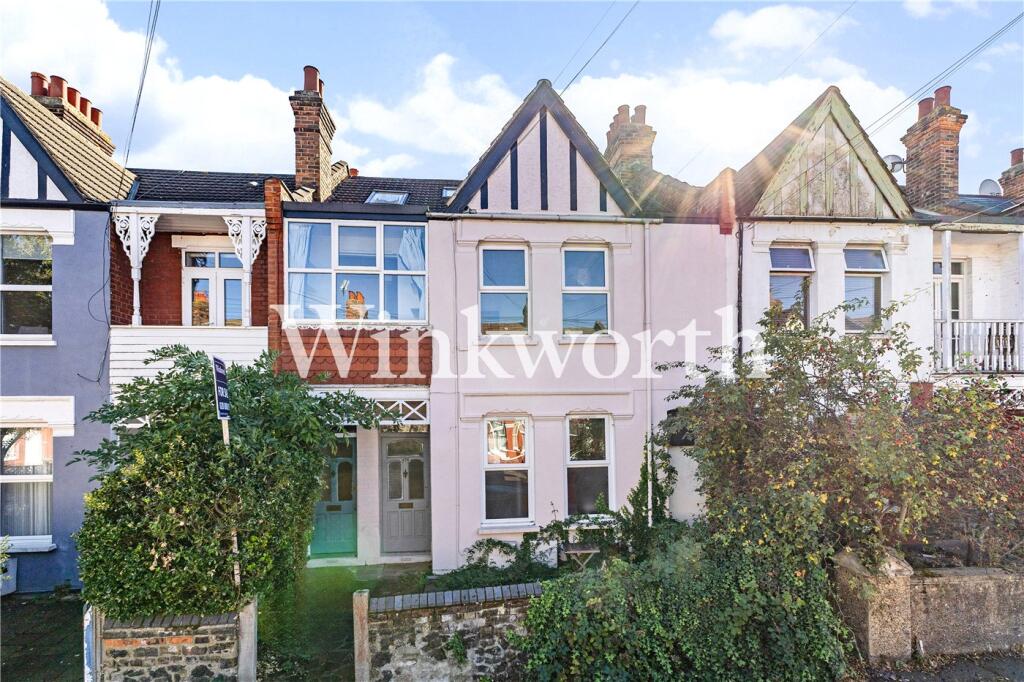 Sirdar Road, London, N22 photo 2