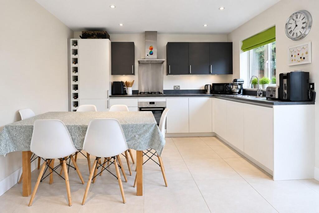 House in Guildford - More