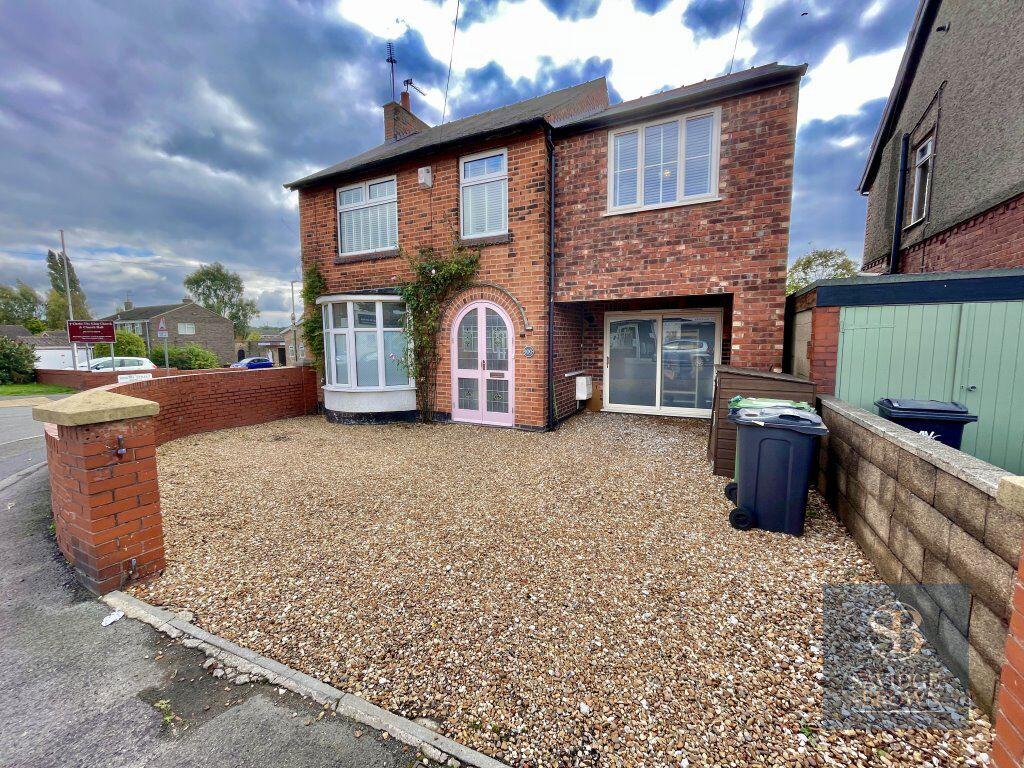 Main image of property: 100 Alfreton Road Alfreton