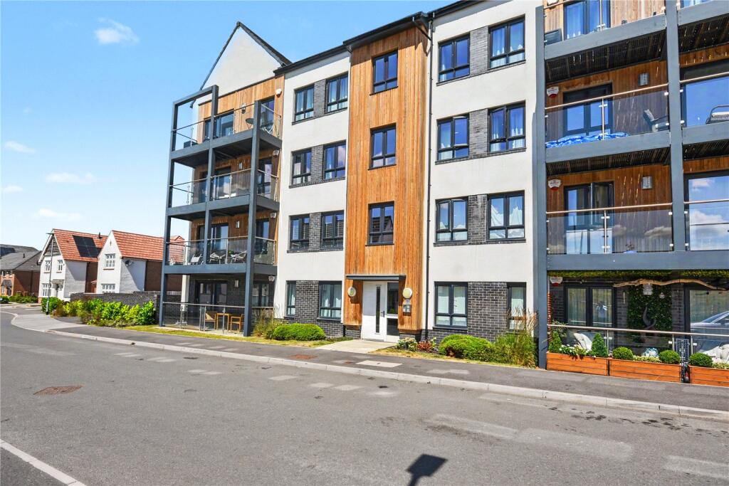 Main image of property: Barrington Way, Leeds, West Yorkshire
