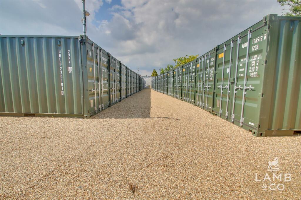 Main image of property: The Works, Herbert Road, Clacton On Sea