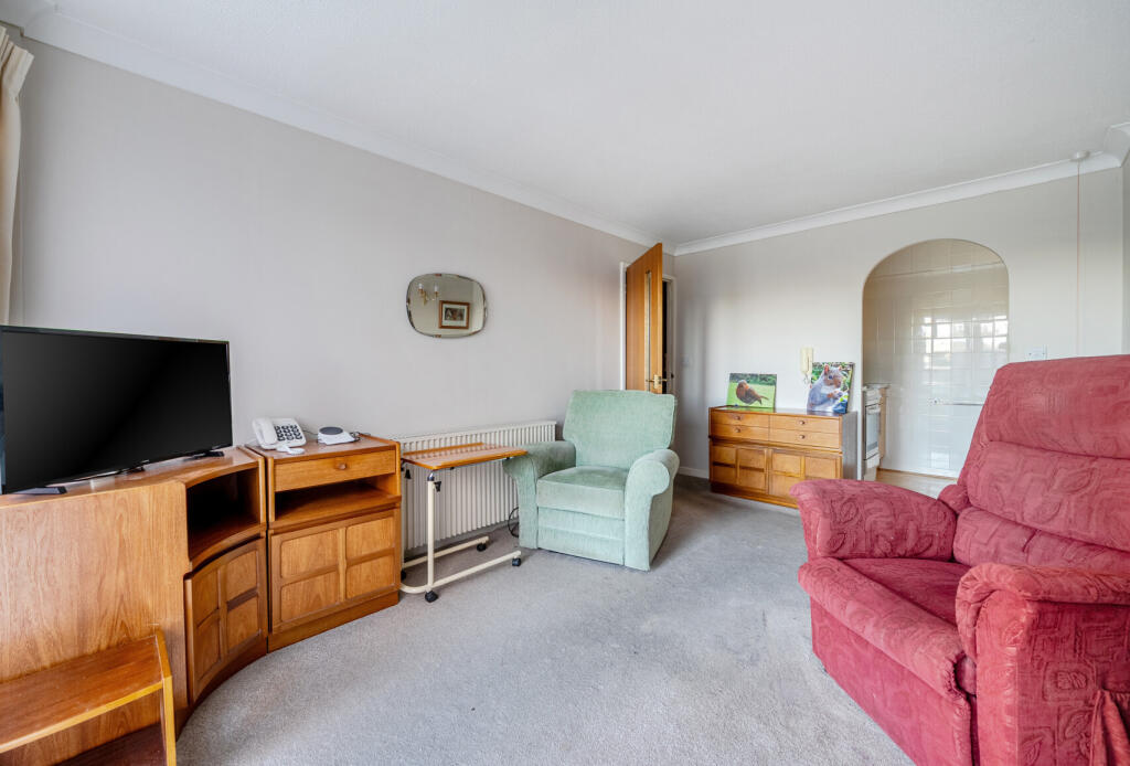 Apartment in Cheltenham, Warden Hill, Lansdown - View 5