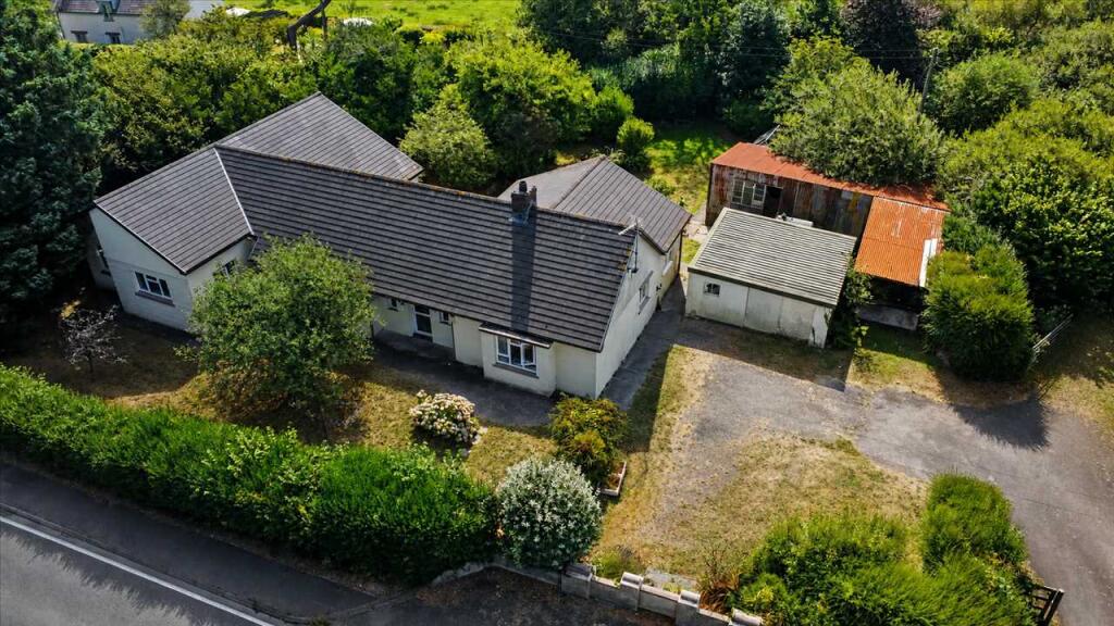 Main image of property: Arfryn