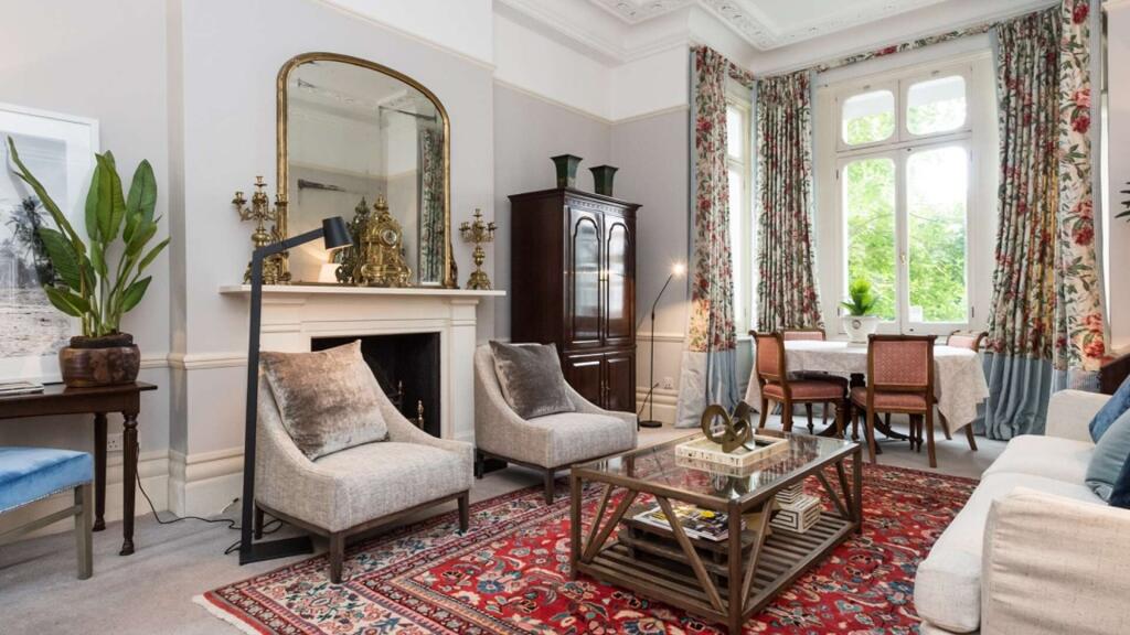 Main image of property: Thurloe Street, London, SW7