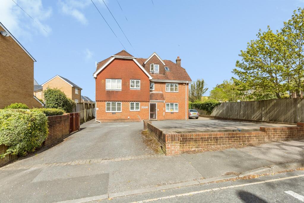 Main image of property: Parsonage Road, Horsham