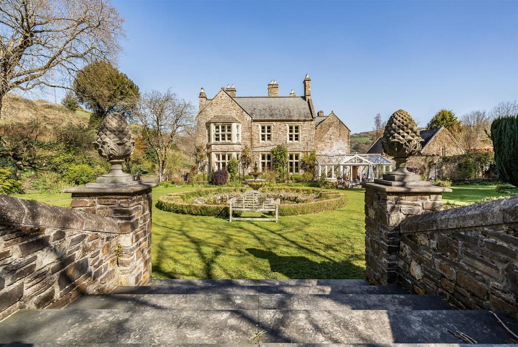 Main image of property: Rectory Road, Combe Martin,